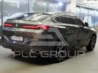 2021 BMW X6