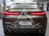 2021 BMW X6