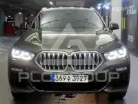 2021 BMW X6