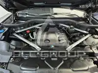 2021 BMW X6