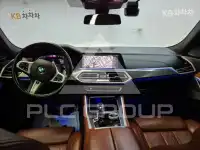 2021 BMW X6