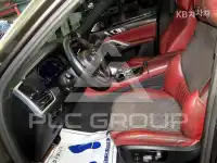 2021 BMW X6