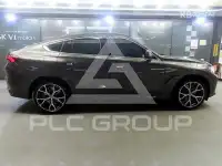 2021 BMW X6