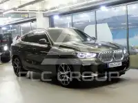 2021 BMW X6