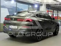 2021 BMW X6