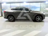 2021 BMW X6