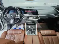 2021 BMW X6