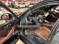 2021 BMW X6