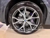 2021 BMW X6