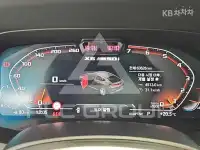 2021 BMW X6