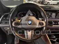 2021 BMW X6