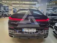 2021 BMW X6