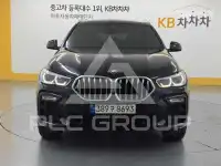 2021 BMW X6
