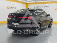 2021 BMW X6