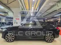 2021 BMW X6
