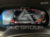 2021 BMW X6