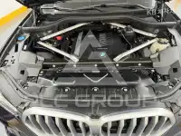 2021 BMW X6