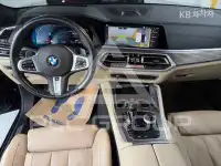 2021 BMW X6