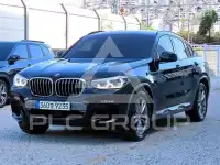 2021 BMW X4