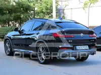 2021 BMW X4
