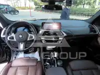 2021 BMW X4