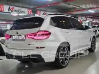 2021 BMW X4
