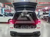 2021 BMW X4