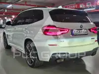 2021 BMW X4