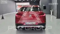 2021 BMW X4