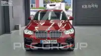 2021 BMW X4