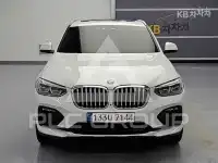 2021 BMW X4