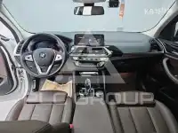 2021 BMW X4