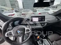 2021 BMW X4