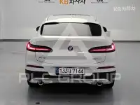 2021 BMW X4