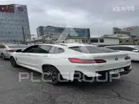 2021 BMW X4