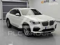 2021 BMW X4