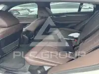 2021 BMW X4