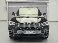 2021 BMW X4