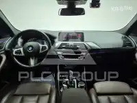 2021 BMW X4