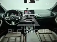 2021 BMW X4