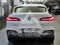 2021 BMW X4