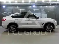 2021 BMW X4