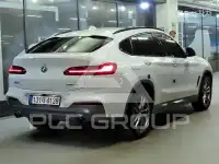 2021 BMW X4