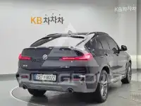 2021 BMW X4