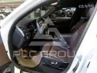 2021 BMW X4