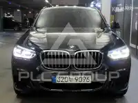 2021 BMW X4