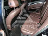 2021 BMW X4