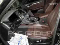 2021 BMW X4