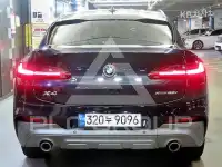 2021 BMW X4