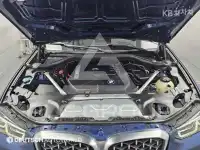 2021 BMW X4